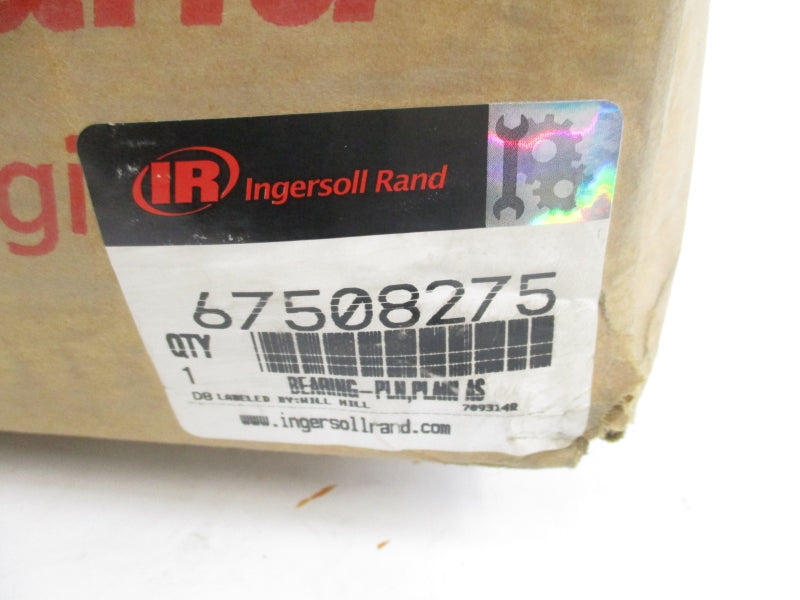 INGERSOLL-RAND 67508275 NSFS