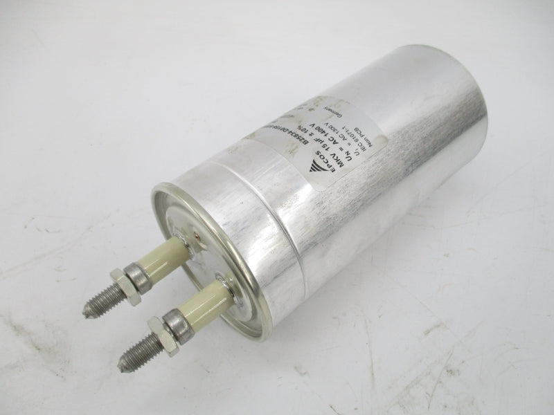 EPCOS B25834-D0153-K004 1400VAC NSNP