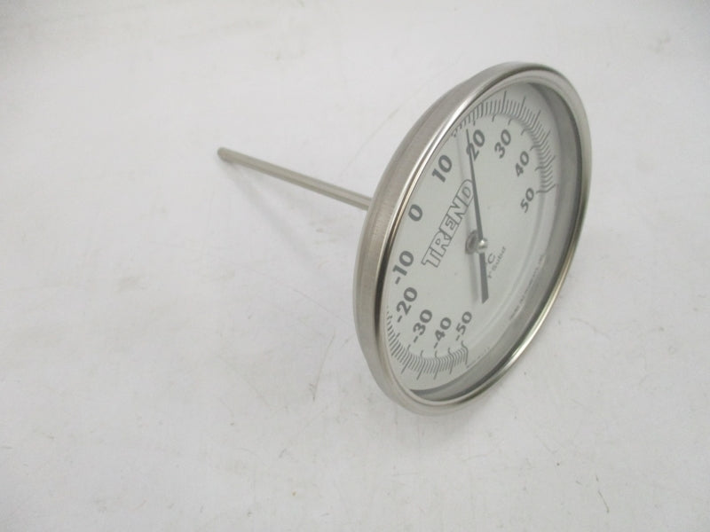 TREND 50 -50/50C 6" NSMP