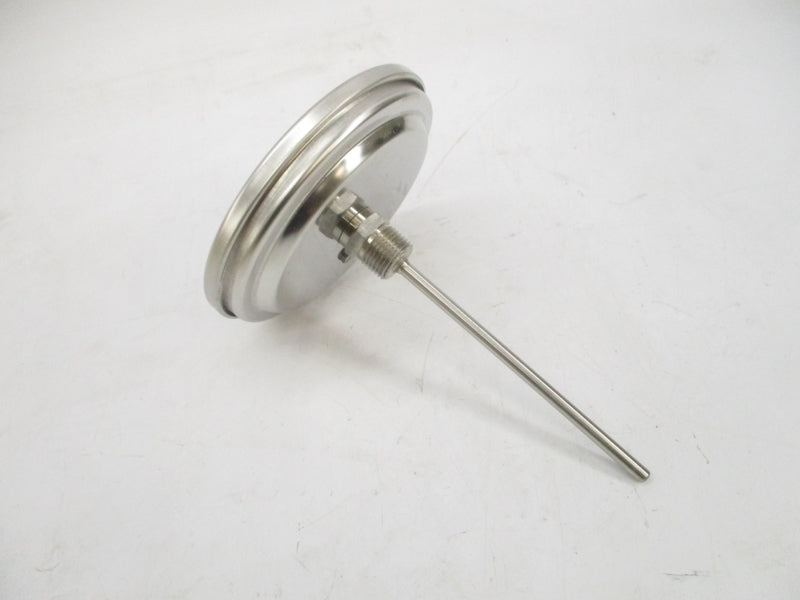 TREND 50 -50/50C 6" NSMP