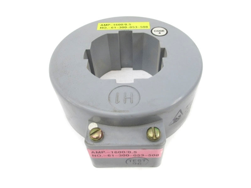 SIEMENS 61-300-053-508 1600/0.5A NSNP