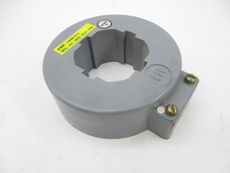 SIEMENS 61-300-053-508 1600/0.5A NSNP