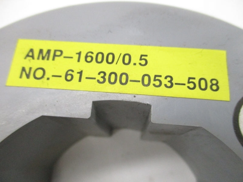 SIEMENS 61-300-053-508 1600/0.5A NSNP