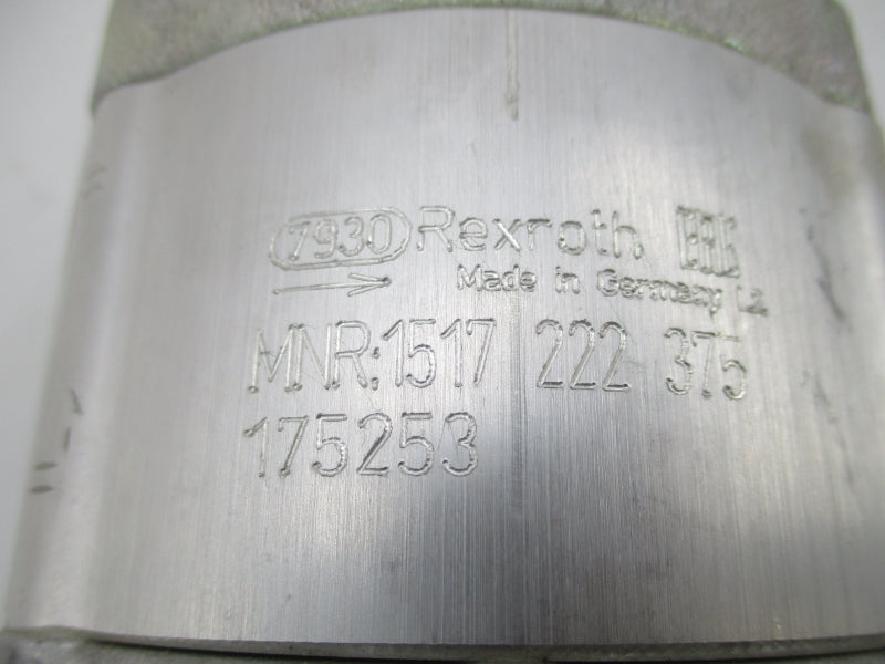 REXROTH 1518222114 NSNP