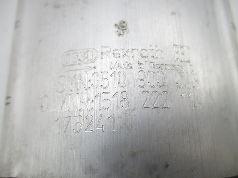 REXROTH 1518222114 NSNP