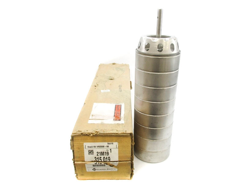 FRANKLIN ELECTRIC 21M19315019 NSMP
