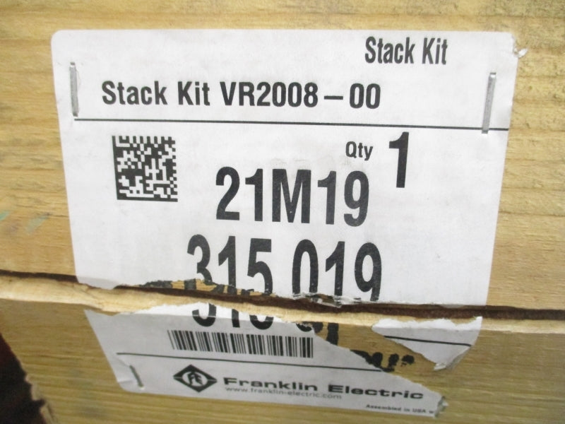 FRANKLIN ELECTRIC 21M19315019 NSMP