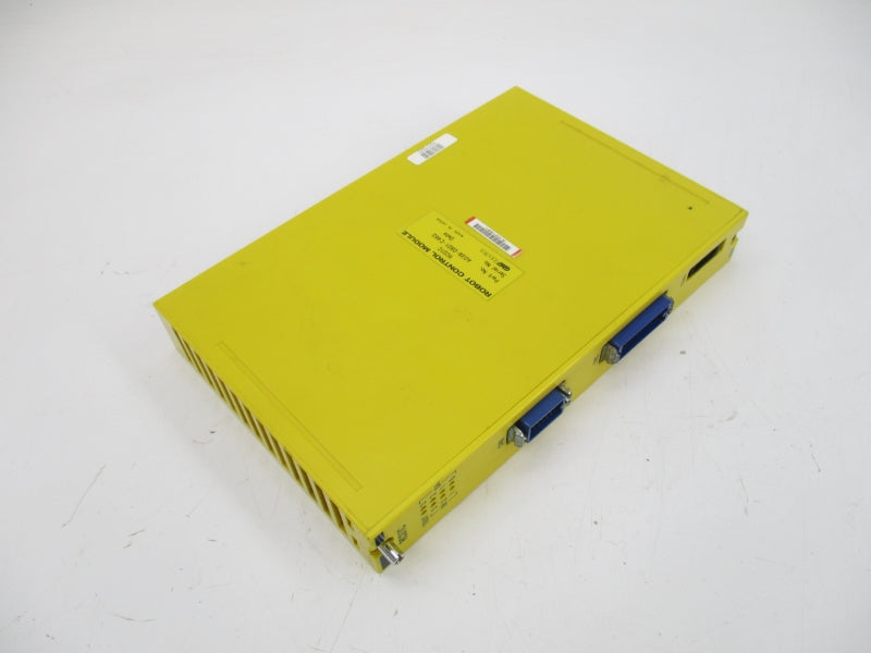 GMF ROBOTICS A03B-0801-C462 RC01C NSNP