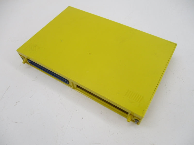 GMF ROBOTICS A03B-0801-C462 RC01C NSNP
