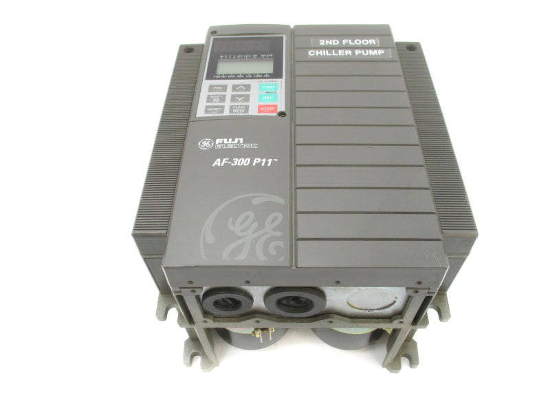 FUJI ELECTRIC 6KP1143015X1B1 380-480V 33.0A UNMP