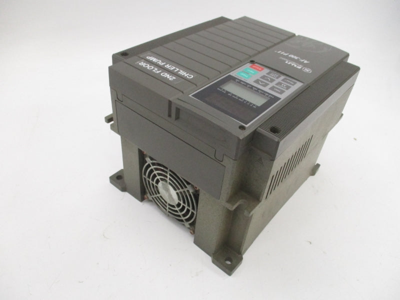 FUJI ELECTRIC 6KP1143015X1B1 380-480V 33.0A UNMP