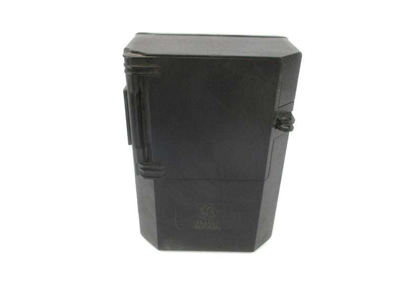 GENERAL ELECTRIC TPF60R 240V 60A NSNP
