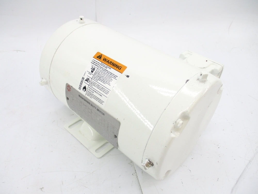 US MOTORS WD34S2AC NSMP