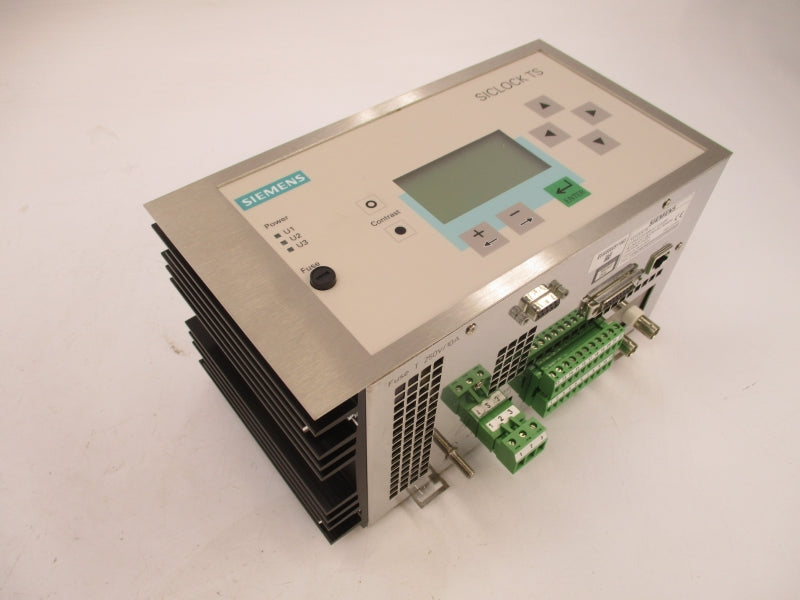 SIEMENS 2XV9450-1AR53 90-250VDC NSMP