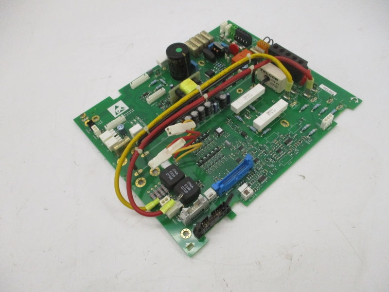 PARKER AH466701U003 NSMP