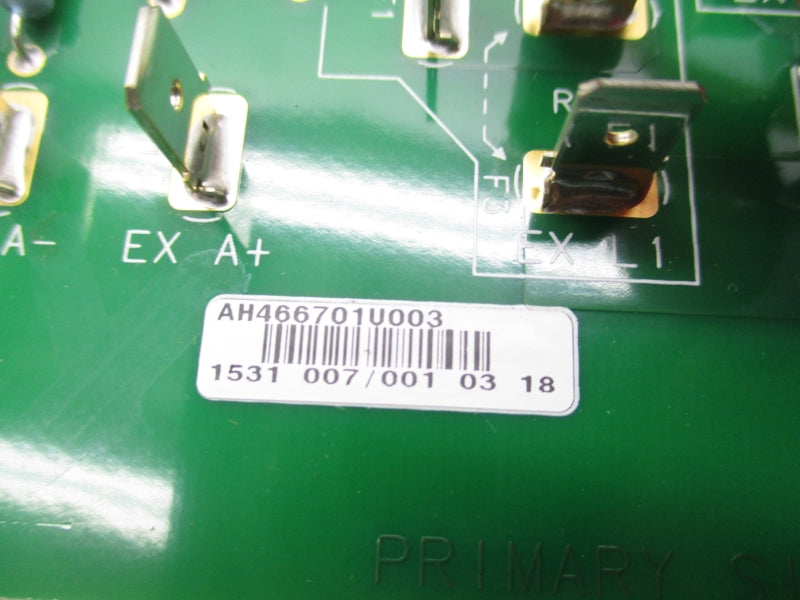 PARKER AH466701U003 NSMP