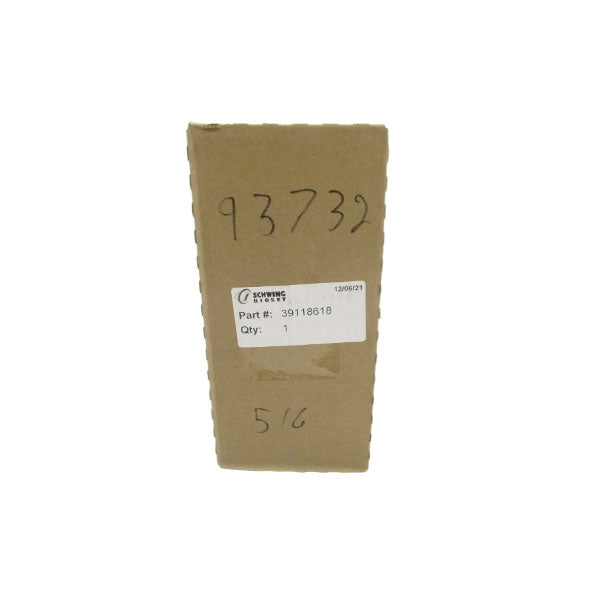 SCHWING BIOSET 39118618 NSFS