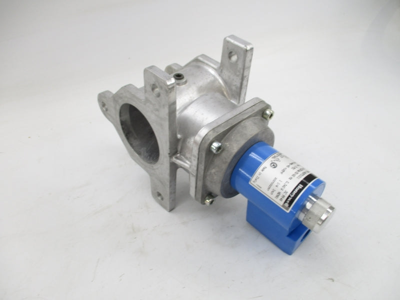 HONEYWELL V4297S1011 110/120V 0.340A 5PSI 1-1/4" NSMP