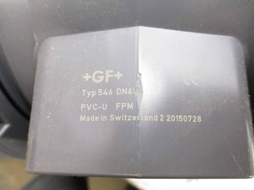 GEORG FISCHER 199.133.018 24V NSMP