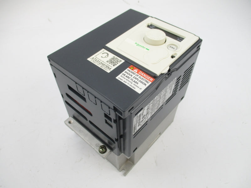 SCHNEIDER ELECTRIC ATV312H075N4 380-500V 3.6A NSMP