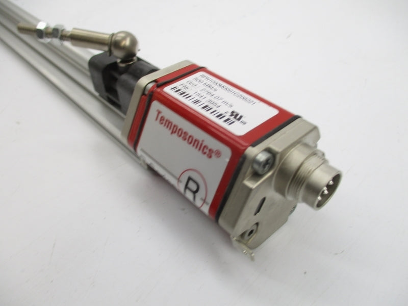MTS RPN1000MD601C206221 NSNP