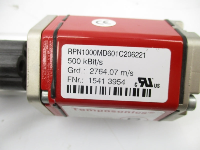 MTS RPN1000MD601C206221 NSNP