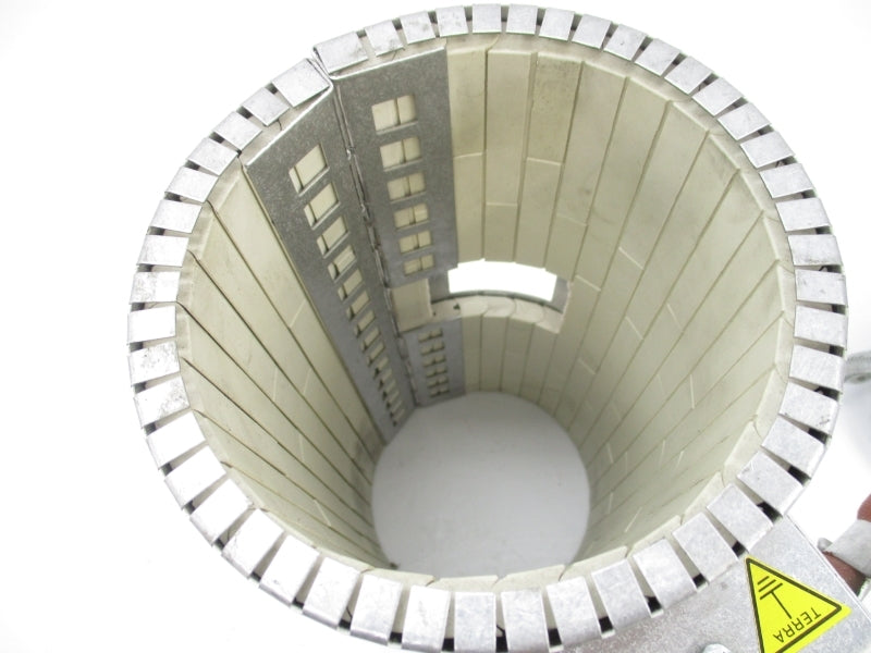 HEATER BAND 00206705112 480V 3000W 110X250 NSNP
