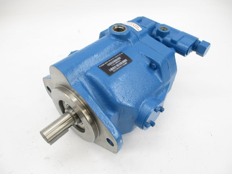 VICKERS PVQ20B2RSE1S21C21V11P13 V-02-466563 NSNP