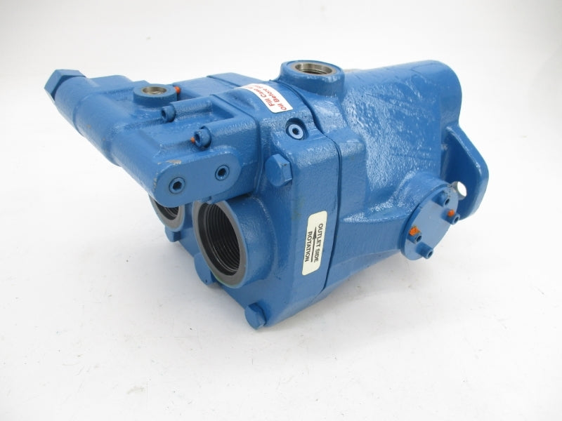 VICKERS PVQ20B2RSE1S21C21V11P13 V-02-466563 NSNP