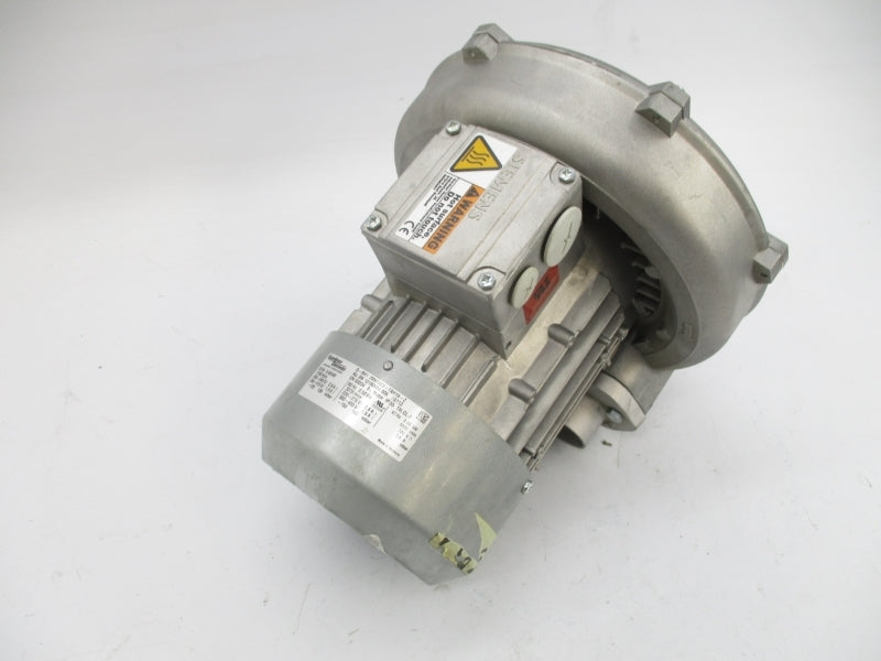 GARDNER DENVER G-BH1 2BH1303-7AH16-Z 480V 1.5A NSNP
