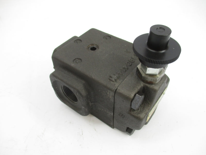 PARKER R6PF NSMP