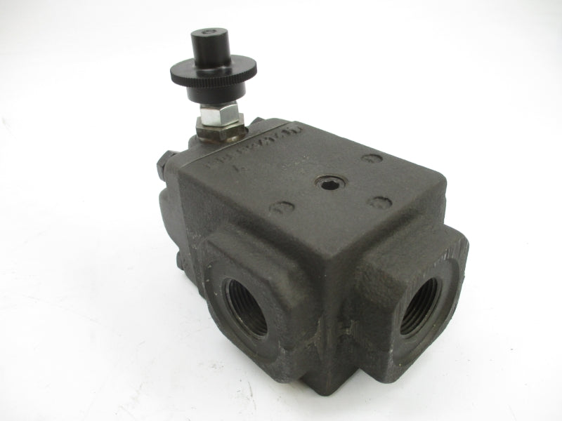 PARKER R6PF NSMP