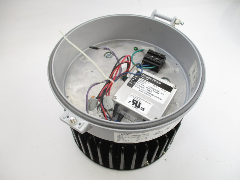 CROUSE-HINDS VMV5L/UNV1 M2 100-277VAC 0.14-0.42A NSMP