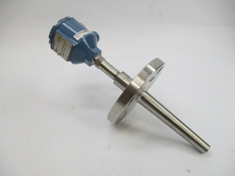 ROSEMOUNT 214CTKAKT1SUE0082SLE1AR1C2B1TBXW -40-1200'C NSMP