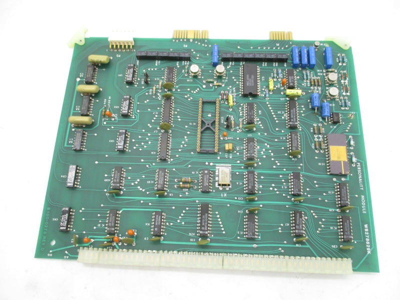 WARNER-SWASEY WS278629K 8100-0273 NSNP