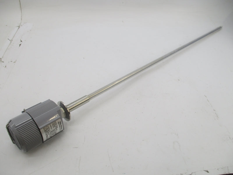 FILTERSENSE PS10 10PSI -40-250'F 36" NSNP