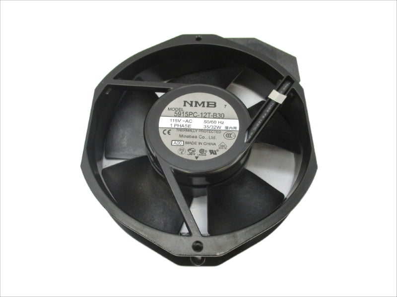 NMB 5915PC-12T-B30 115VAC NSNP