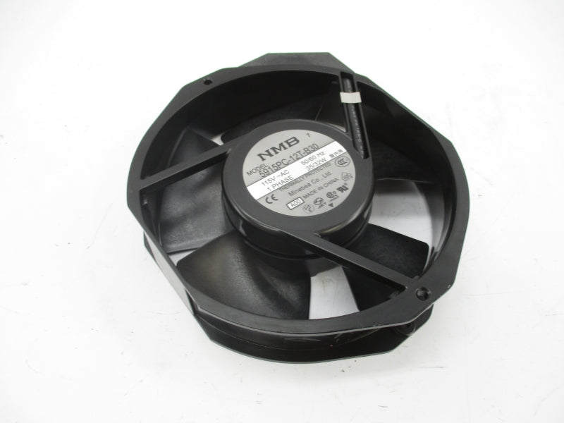 NMB 5915PC-12T-B30 115VAC NSNP
