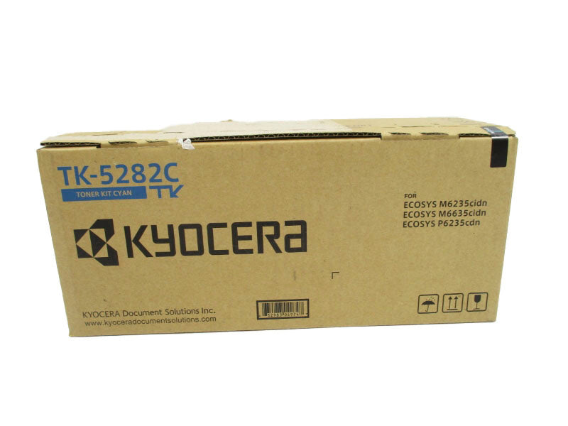 KYOCERA TK-5282C NSFS