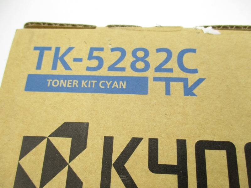 KYOCERA TK-5282C NSFS