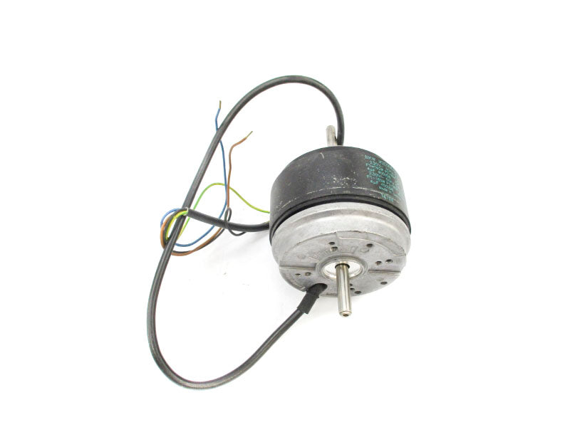 MOTOR BKWM2E068-DF51-73 230V 0.73A (AS PICTURED) UNMP