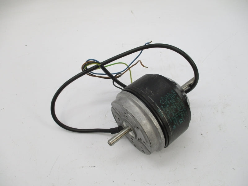 MOTOR BKWM2E068-DF51-73 230V 0.73A (AS PICTURED) UNMP