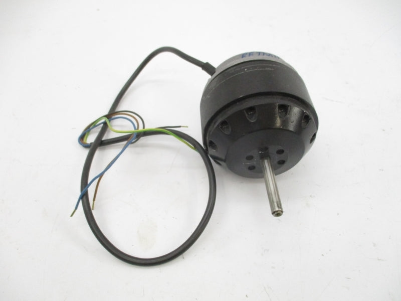 MOTOR BKWM2E068-DF51-73 230V 0.73A (AS PICTURED) UNMP