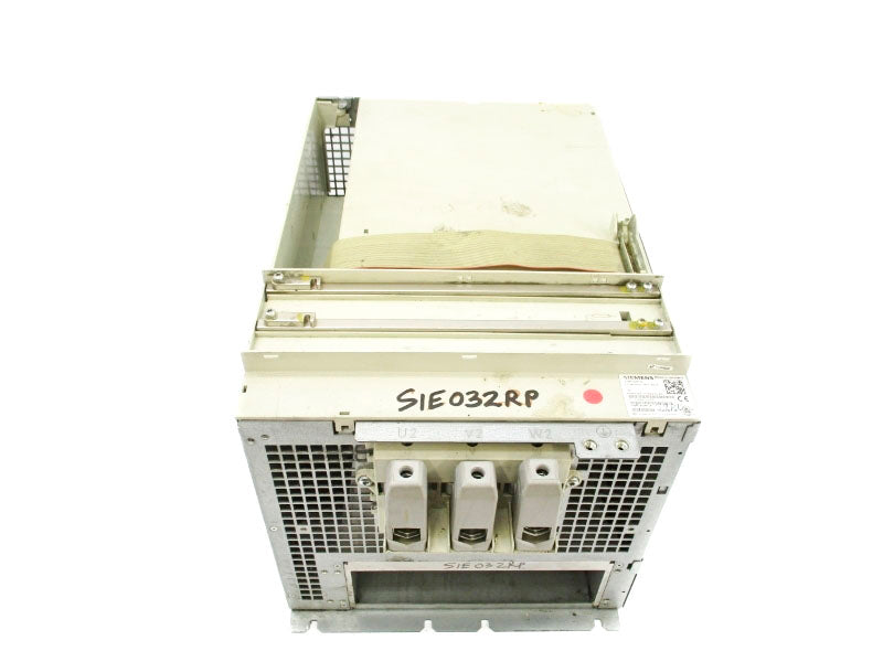 SIEMENS 6SN1123-1AA00-0JA1 UNMP