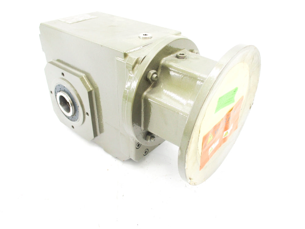 STOBER DRIVES K402AG0350MR200/180F NSNP