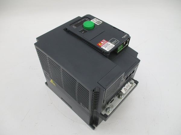 SCHNEIDER ELECTRIC ATV320U40M3C 200-240V 23.8A NSNP