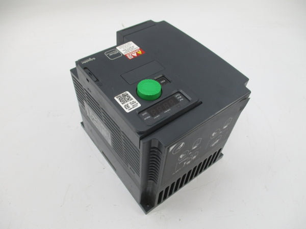 SCHNEIDER ELECTRIC ATV320U40M3C 200-240V 23.8A NSNP