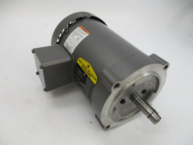 BALDOR VM3538 208-230/460V 2.1A NSMP