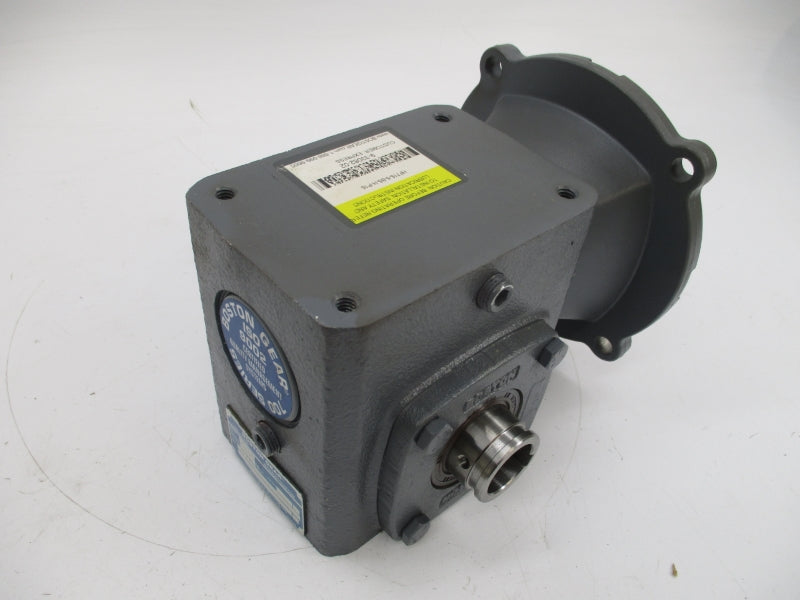 BOSTON GEAR HF715-5-B5-H-P16 33082-02 NSMP
