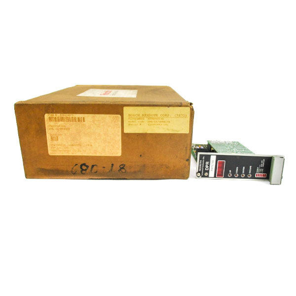 REXROTH DPR-1X/4WRE10E R978909148 NSMP